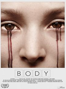 Affiche de Body, film à voir en streaming sur Pygargue