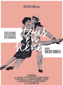 Affiche de Tous en scène !, film à voir en streaming sur Pygargue
