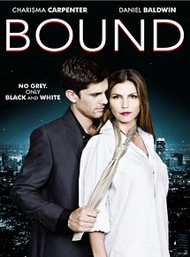 Affiche de Bound, film à voir en streaming sur Pygargue