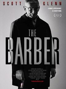 Affiche de The Barber, film à voir en streaming sur Pygargue
