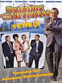 Affiche de Zeyda and the Hitman, film à voir en streaming sur Pygargue