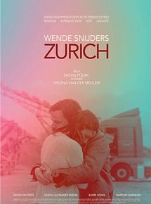 Affiche de Zurich, film à voir en streaming sur Pygargue