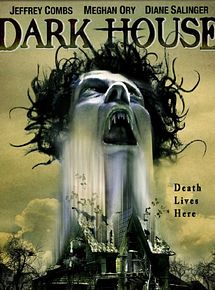 Affiche de Dark House, film à voir en streaming sur Pygargue