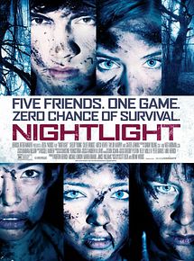 Affiche de Night light, film à voir en streaming sur Pygargue