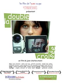 Affiche de La Double croisée, film à voir en streaming sur Pygargue