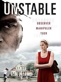 Affiche de Passion trouble, film à voir en streaming sur Pygargue