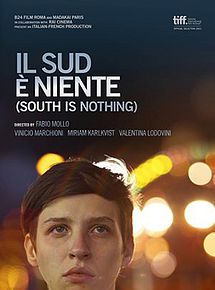 Affiche de Le Sud, sinon rien, film à voir en streaming sur Pygargue