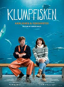 Affiche de Le poisson-lune, film à voir en streaming sur Pygargue