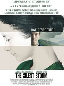 Affiche de The Silent Storm, film à voir en streaming sur Pygargue