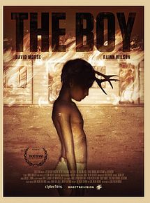 Affiche de The Boy, film à voir en streaming sur Pygargue