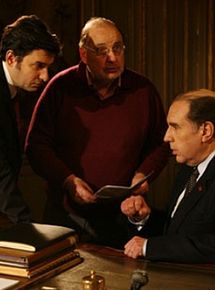 Affiche de Changer la vie, film à voir en streaming sur Pygargue