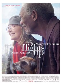 Affiche de Ruth & Alex, film à voir en streaming sur Pygargue