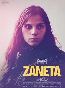 Affiche de Zaneta, film à voir en streaming sur Pygargue