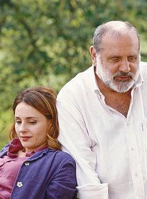 Affiche de Une Preuve d'amour, film à voir en streaming sur Pygargue