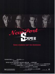 Affiche de New Port South, film à voir en streaming sur Pygargue