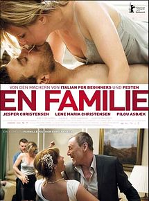 Affiche de En Familie, film à voir en streaming sur Pygargue