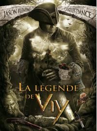 Affiche de La Légende de Viy, film à voir en streaming sur Pygargue