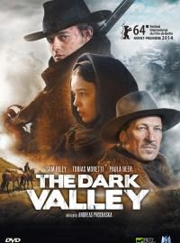 Affiche de The Dark Valley, film à voir en streaming sur Pygargue