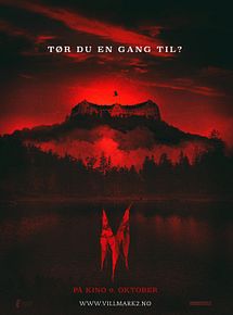 Affiche de Villmark 2, film à voir en streaming sur Pygargue