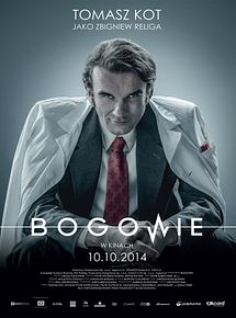 Affiche de Bogowie, film à voir en streaming sur Pygargue