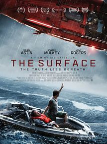 Affiche de The Surface, film à voir en streaming sur Pygargue