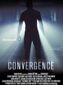 Affiche de Convergence, film à voir en streaming sur Pygargue