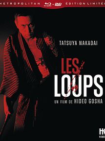 Affiche de Les loups, film à voir en streaming sur Pygargue