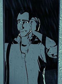 Affiche de Sabogal, film à voir en streaming sur Pygargue
