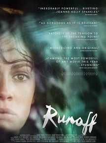 Affiche de Runoff, film à voir en streaming sur Pygargue