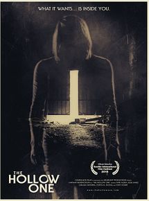 Affiche de The Hollow One, film à voir en streaming sur Pygargue