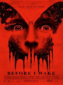 Affiche de Ne t'endors pas, film à voir en streaming sur Pygargue