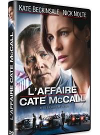 Affiche de L'Affaire Cate McCall, film à voir en streaming sur Pygargue