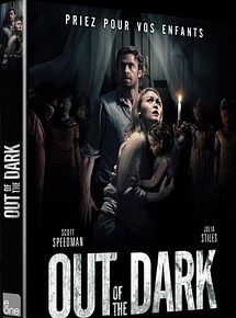 Affiche de Out Of The Dark, film à voir en streaming sur Pygargue