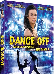 Affiche de Dance-Off, film à voir en streaming sur Pygargue