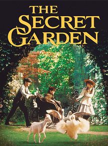 Affiche du film The Secret Garden, à voir en streaming sur Play DD Streaming