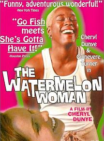Affiche de The Watermelon Woman, film à voir en streaming sur Pygargue