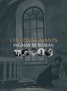Affiche de Les Communiants, film à voir en streaming sur Pygargue