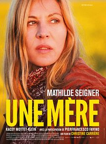 Affiche de Une mère, film à voir en streaming sur Pygargue