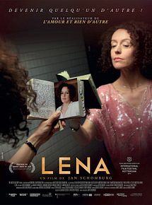 Affiche de Lena (Lose Myself), film à voir en streaming sur Pygargue