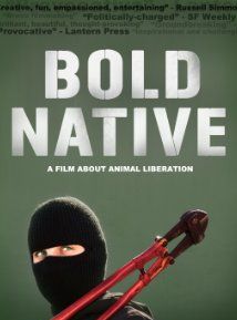 Affiche de Bold Native, film à voir en streaming sur Pygargue
