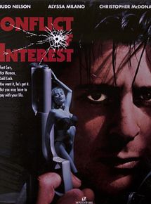 Affiche de Conflict of Interest, film à voir en streaming sur Pygargue