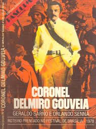 Affiche de Coronel Delmiro Gouveia, film à voir en streaming sur Pygargue