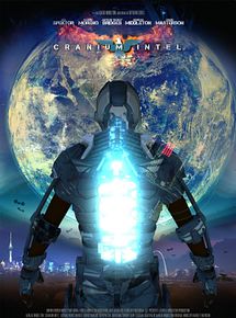 Affiche de Cranium Intel, film à voir en streaming sur Pygargue