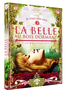 Affiche de La Belle au bois dormant : La malédiction, film à voir en streaming sur Pygargue