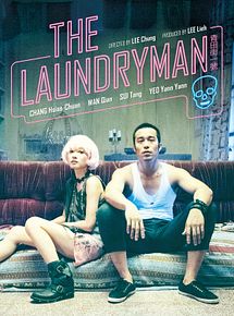 Affiche de The Laundryman, film à voir en streaming sur Pygargue