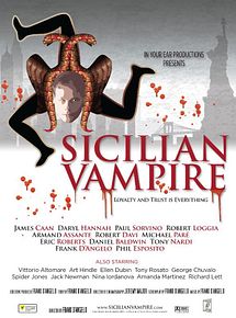Affiche de Sicilian Vampire, film à voir en streaming sur Pygargue