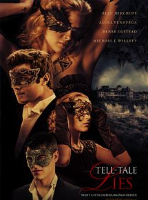 Affiche de Tell Tale Lies, film à voir en streaming sur Pygargue