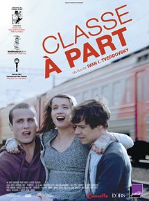 Affiche de Classe à part, film à voir en streaming sur Pygargue
