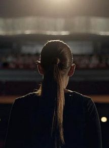 Affiche de Interruption, film à voir en streaming sur Pygargue