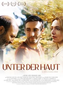 Affiche de Unter der Haut, film à voir en streaming sur Pygargue